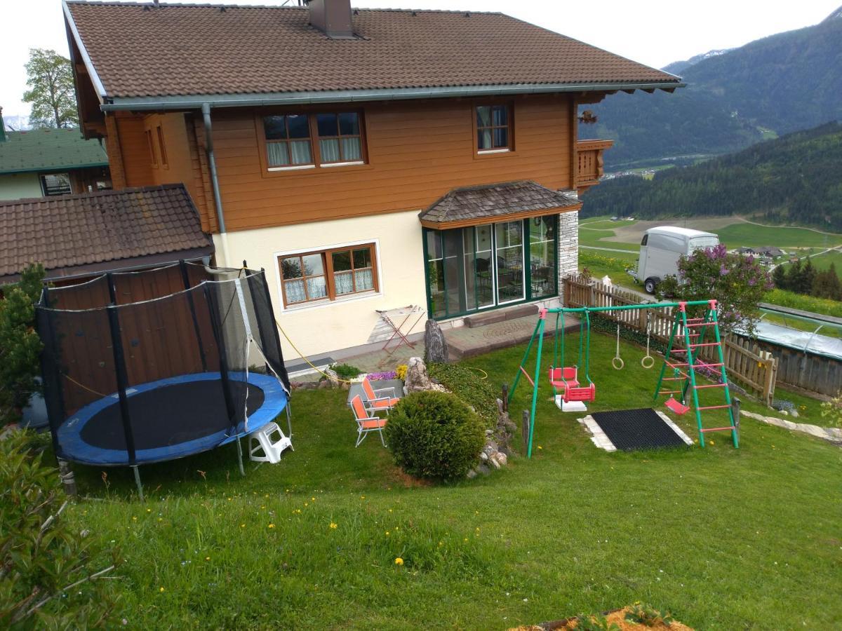Haus Bucher Wagrain Zewnętrze zdjęcie