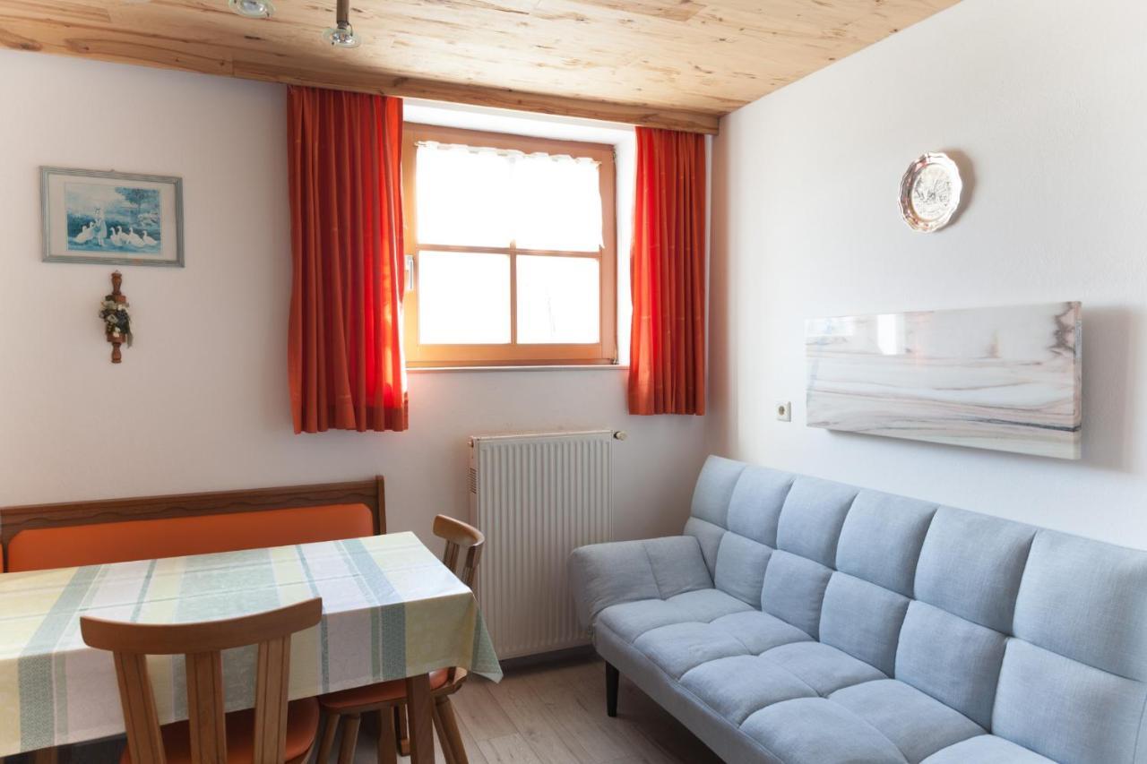 Haus Bucher Wagrain Zewnętrze zdjęcie