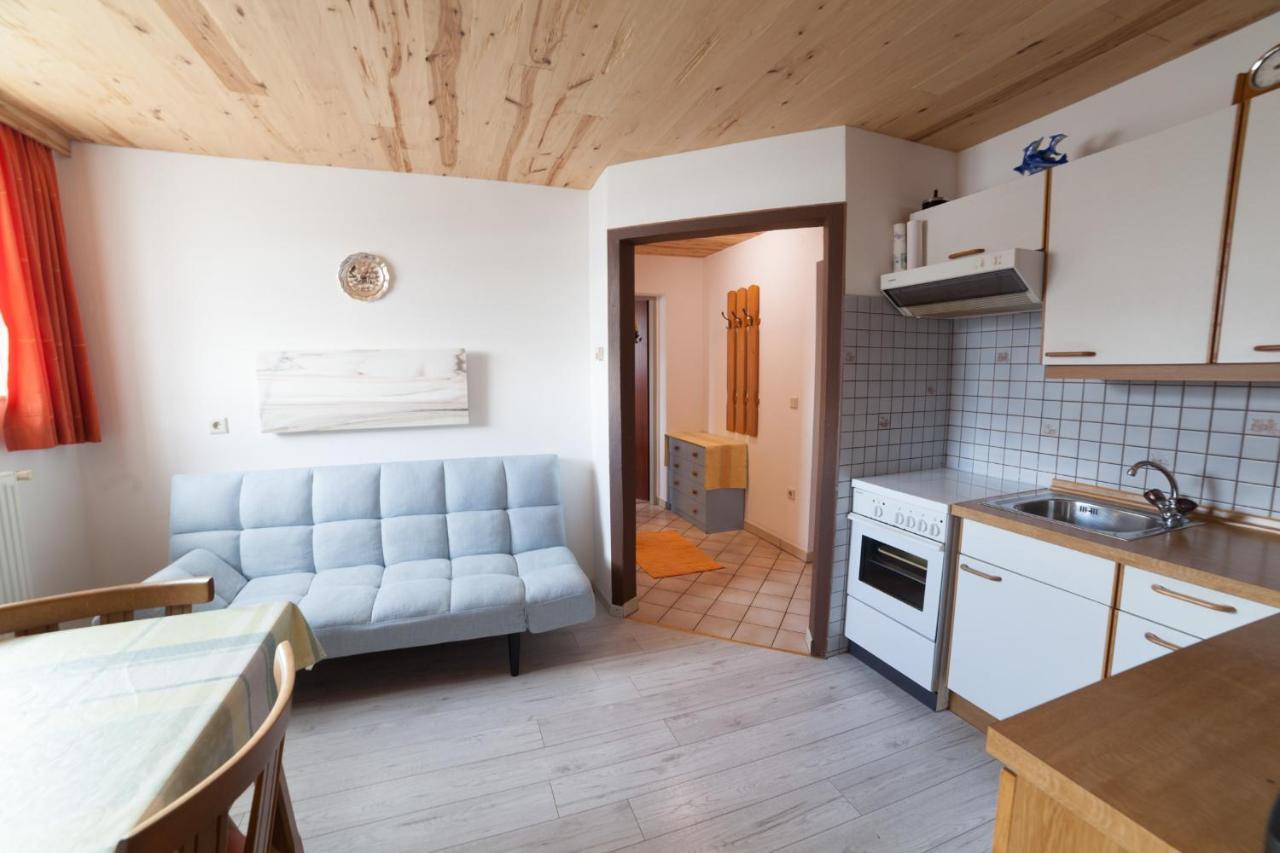 Haus Bucher Wagrain Zewnętrze zdjęcie