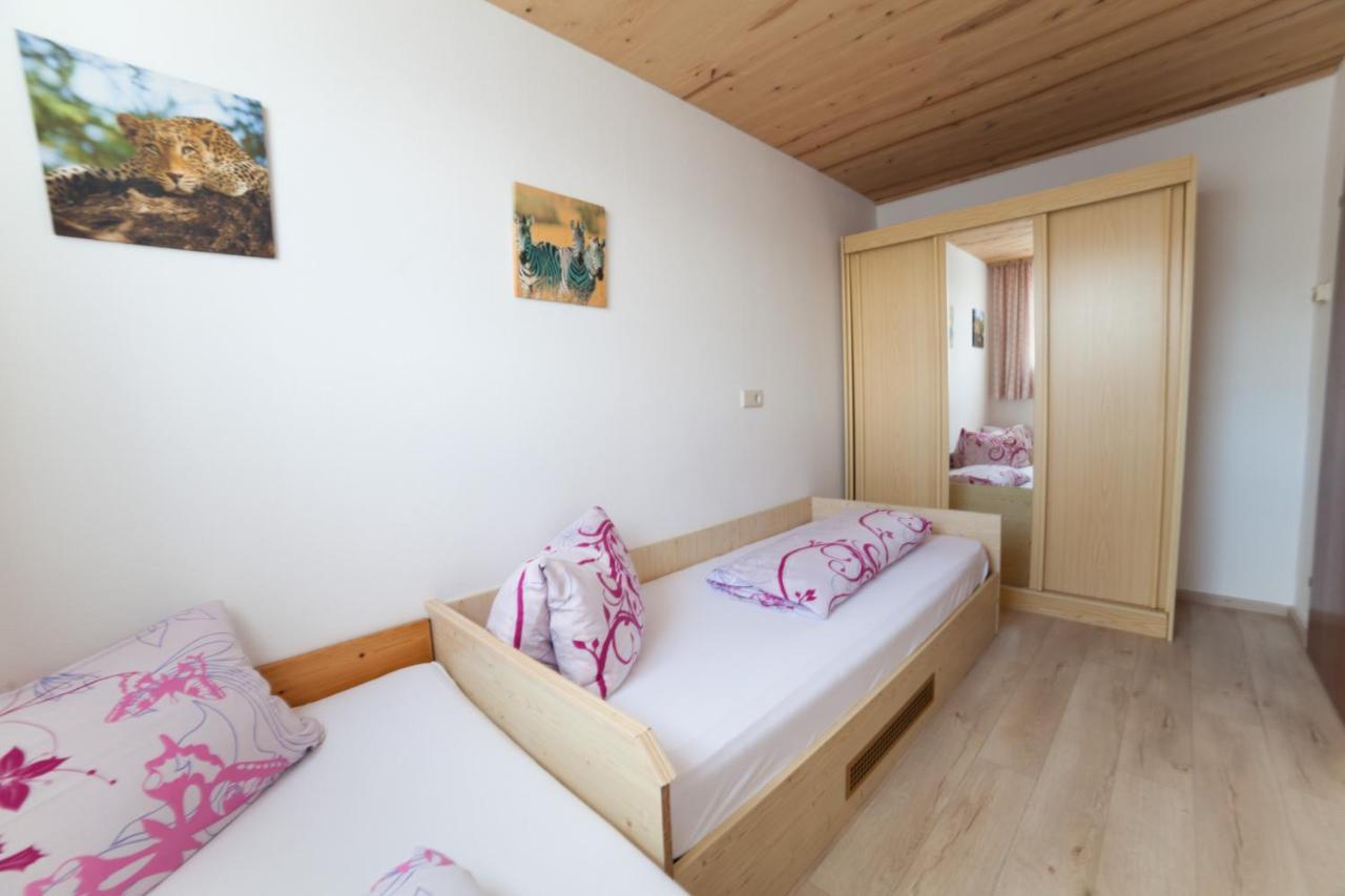 Haus Bucher Wagrain Zewnętrze zdjęcie