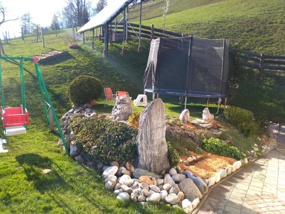 Haus Bucher Wagrain Zewnętrze zdjęcie