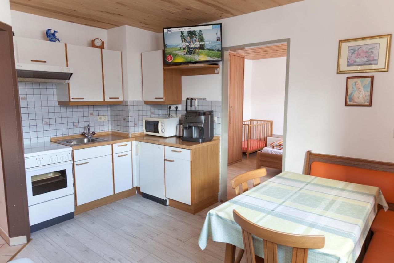 Haus Bucher Wagrain Zewnętrze zdjęcie