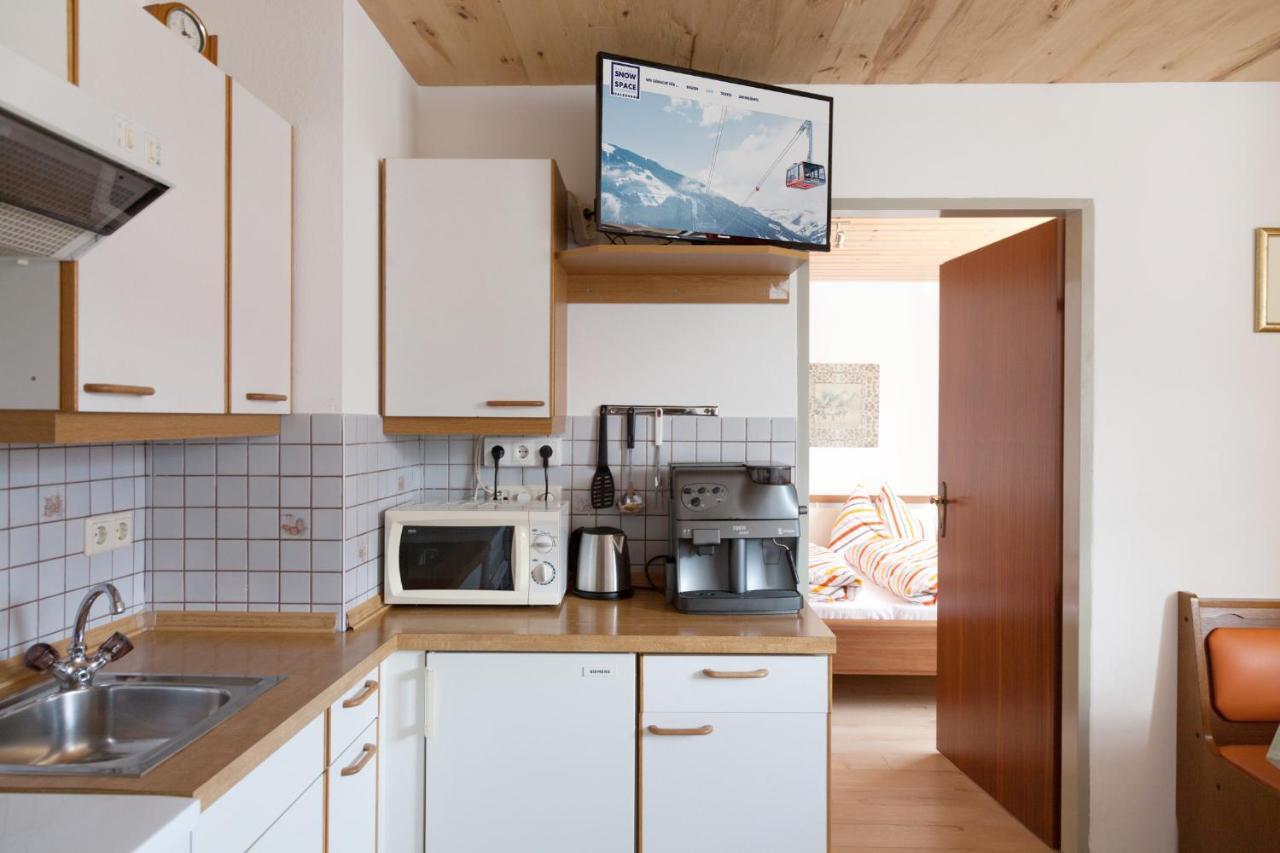 Haus Bucher Wagrain Zewnętrze zdjęcie
